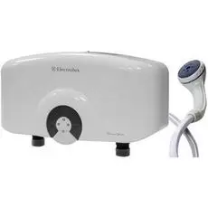 Водонагреватель проточный Electrolux Smartfix 2.0 3.5 S душ