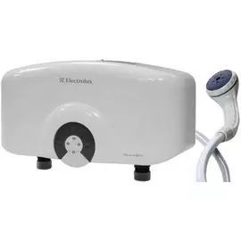 Водонагреватель проточный Electrolux Smartfix 2.0 5.5 S