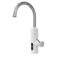 Водонагреватель проточный Electrolux Taptronic (White)