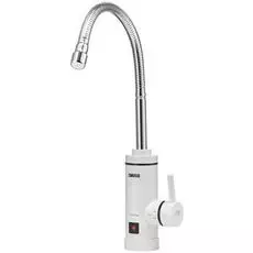 Водонагреватель проточный Zanussi SmartTap 1.3л/мин, 3кВт, 220В