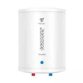 Водонагреватель Royal Clima RWH-TS10-RS TINOSS, 1500 Вт, 10л, нижняя подводка