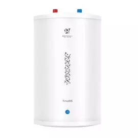 Водонагреватель Royal Clima RWH-TS10-RSU TINOSS, 1500 Вт, 10л, верхняя подводка