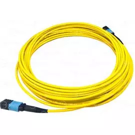 Волоконно-оптическая сборка 9/125, 24 волокна NTSS-FOAMG-ST-24-9-MPO(m)-MPO(m)-А-IN-10