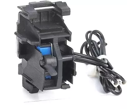 Вспомогательный и сигнальный контакт CHINT 146364 AX/AL-M3 L для NXM-320(250) (левый)