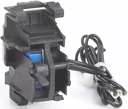 Вспомогательный и сигнальный контакт CHINT 946940 AX/AL-M4 L для NXM-630(400) (левый)