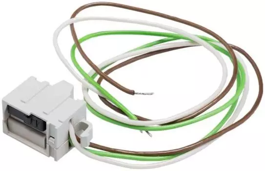 Вспомогательный контакт КЭАЗ 100020 сигнализации OptiMat E-УХЛ3