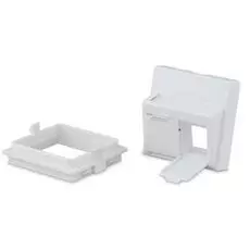 Вставка Hyperline SIP2A-2K-M45-45