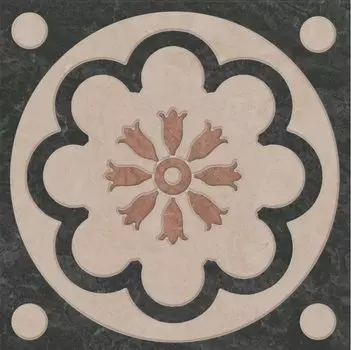 Вставка Интарсио 10х10