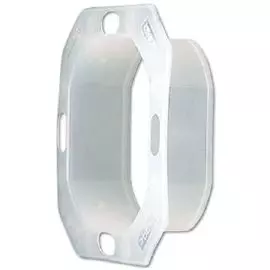 Вставка Jung 551WU Мех уплотнительная для изделий 55х55, IP44