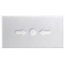 Вставка Smartec ST-ER114G стеклянная для ST-ER114