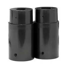 Вставка Smartec ST-SA002BD-I I типа для кронштейна ST-SA002BD-BR, комплект 2 шт, длина 7 см.