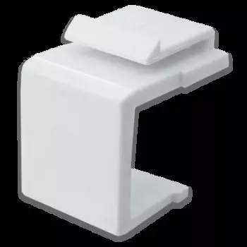 Вставка SNR SNR-KJ-PL заглушка Keystone