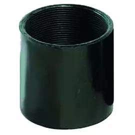 Втулка DKC PADM32 соединительная М32, цвет чёрный, "Octopus"