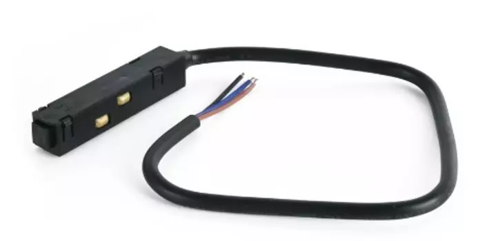 Ввод WOLTA WML-PL/01B питания для однофазного магнитного шинопровода