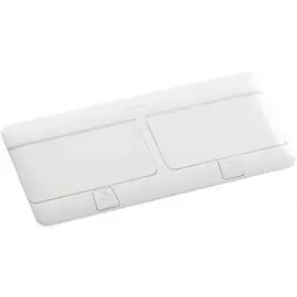 Выдвижной блок в стол Legrand 654004