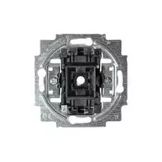 Выключатель ABB 1012-0-2131 1клавишный механизм (базовый элемент) 10А, 250В, IP20