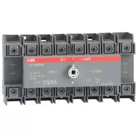 Выключатель ABB 1SCA105019R1001