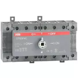 Выключатель ABB 1SCA105369R1001