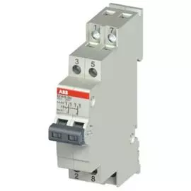 Выключатель ABB 2CCA703031R0001 E214-25-202