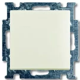 Выключатель ABB 2CKA001413A1080 кнопочный 1-клавишный, НО контакт