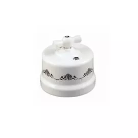 Выключатель Bironi B1-202-01-D3/1