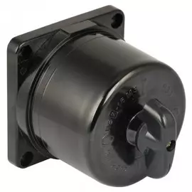 Выключатель EKF pv-3-16-2 пакетный ПВ 3-16 М3 кар. IP30