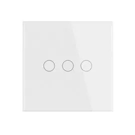 Выключатель HIPER Switch T03W умный, Wi-Fi