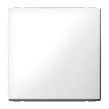 Выключатель кнопочный Systeme Electric GAL001315 ArtGallery 10А, механизм, Лотос