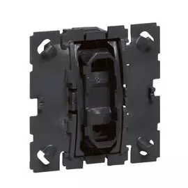 Выключатель Legrand 067002 Celiane - 10 АХ 1П, 230 В~