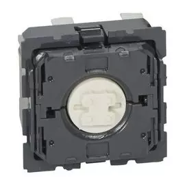 Выключатель Legrand 067602 Celiane - привода кнопочный 230 В~