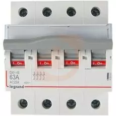 Выключатель Legrand 406481