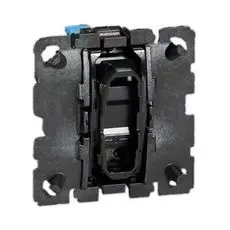 Выключатель Legrand 67032 кнопочный 6А, IP20