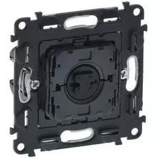 Выключатель Legrand 752029 Valena Мех IN'MATIC, жалюзийный, для прямого управления электродвигателем