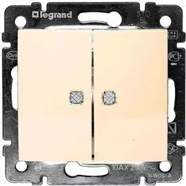Выключатель Legrand 774113