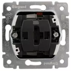 Выключатель Legrand 775801 Galea Life PRO21