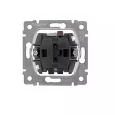 Выключатель Legrand 775811 кнопочный НО контакт