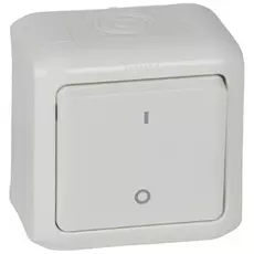 Выключатель Legrand 782309
