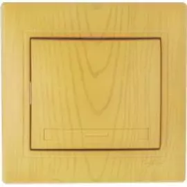 Выключатель Lezard 701-0701-100