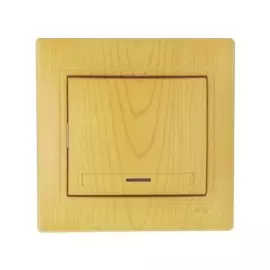 Выключатель Lezard 701-0701-111