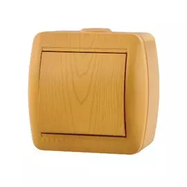 Выключатель Lezard 710-0700-100