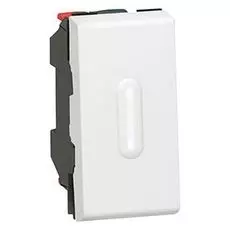 Выключатель Mosaic Legrand 77002