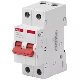 Выключатель нагрузки ABB 2CDD642051R0063