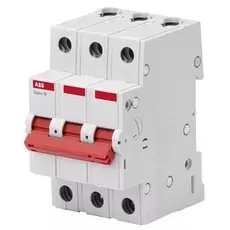 Выключатель нагрузки ABB 2CDD643051R0016