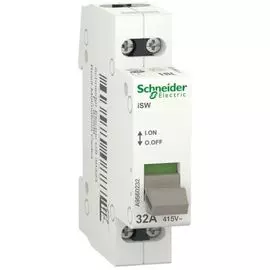 Выключатель нагрузки Schneider Electric A9S60232