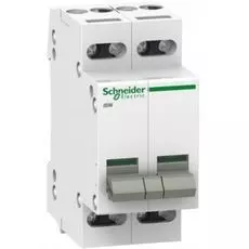 Выключатель нагрузки Schneider Electric A9S60332 iSW 3п 32А IP40
