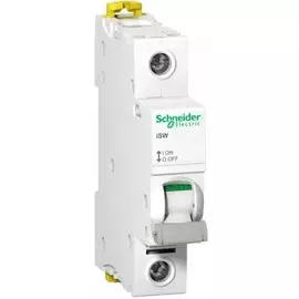 Выключатель нагрузки Schneider Electric A9S65140