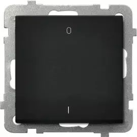 Выключатель Ospel LP-11R/m/33