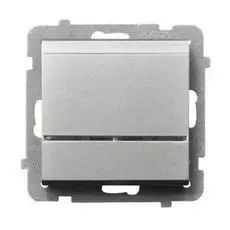 Выключатель Ospel LP-15RS/m/38