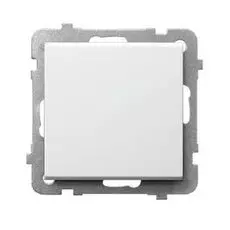 Выключатель Ospel LP-1R/m/00