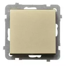 Выключатель Ospel LP-1R/m/39